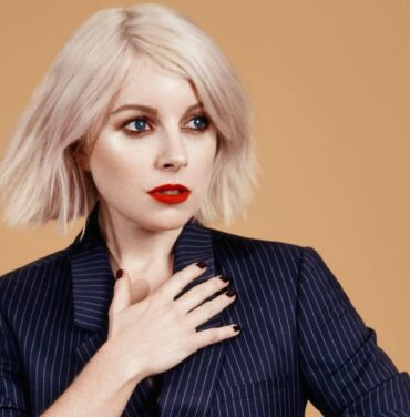 Little Boots da a conocer el track 