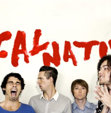 Locales Natives: Adictos a las drogas japonesas