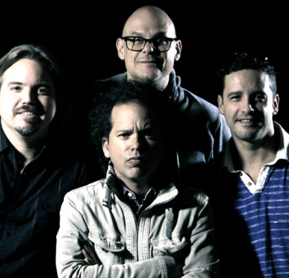 Para Los Amigos Invisibles todo es marketing