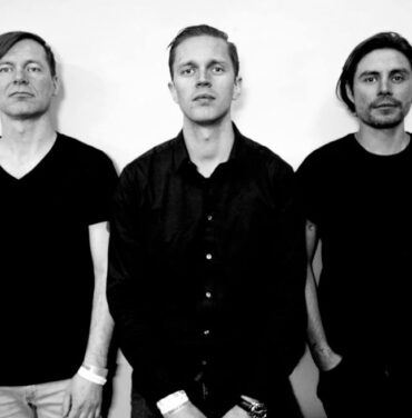 Low Roar: Cuando las cosas fluyen