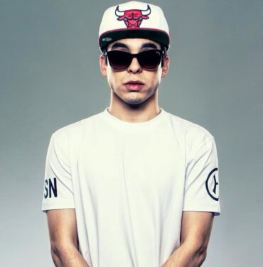 El rap también vende: MC Davo y su estrategia funcional