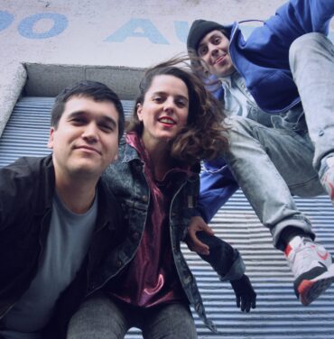 MKRNI: El pop nunca fue el mejor camino