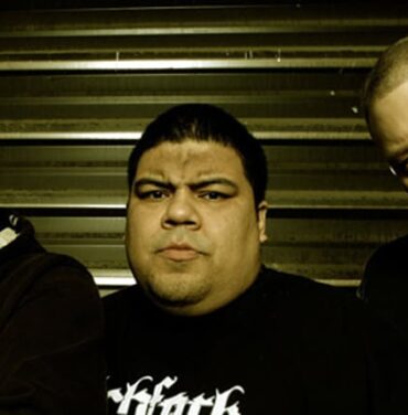 Freddy Madball: La furia de la experiencia