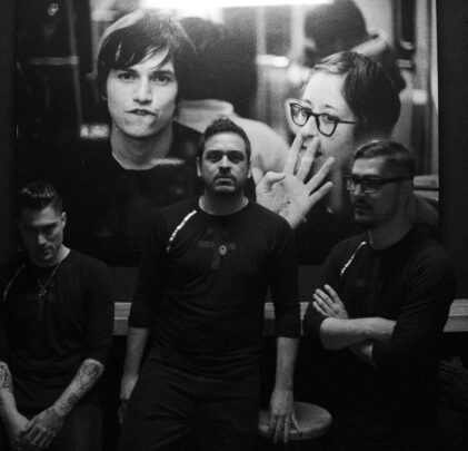 Maniquí Lazer: Inclasificables y cambiantes