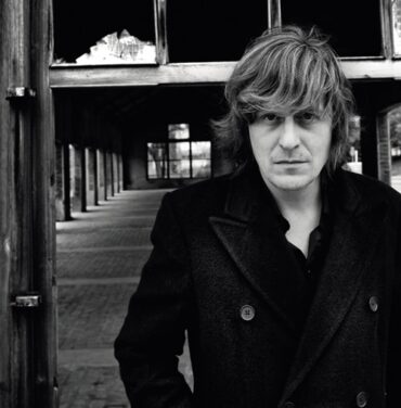 Nacho Vegas: Que no nos quiten la fuerza