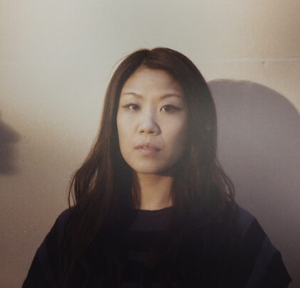 Más allá de LCD Soundsystem: Nancy Whang