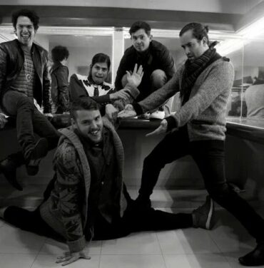 Porter: El inicio de una nueva etapa