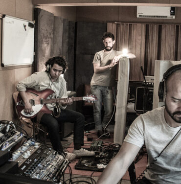 Folk artesanal y progresivo: Pumcayó