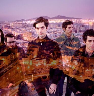 El romanticismo eterno de Pumuky