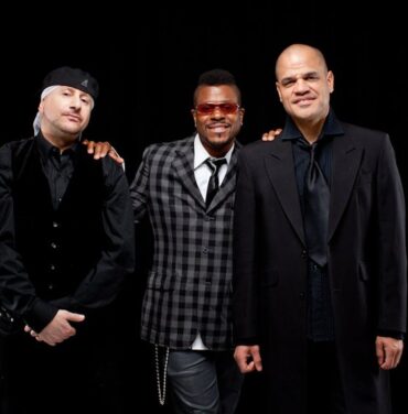 ¡Código rojo! Conversando con Screaming Headless Torsos