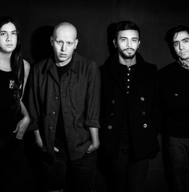 Crecimiento personal: She’s a Tease