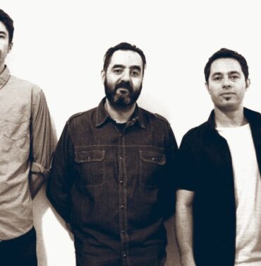 El pasado es el nuevo presente: Shock Bukara