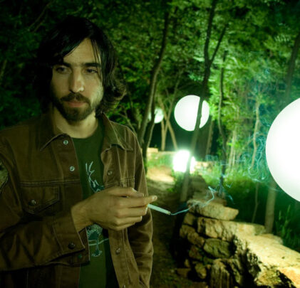 The Album Leaf y la refrescante cultura china