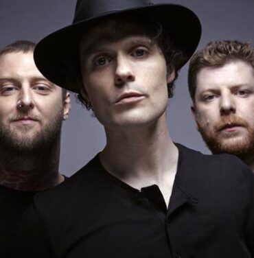 Hacer música, la medicina que The Fratellis necesitaba