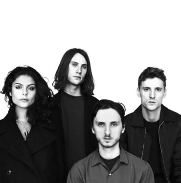 These New Puritans: Cuando los accidentes funcionan
