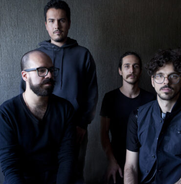 El polvo en la luz de Torreblanca