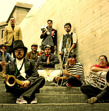 Triciclo Circus Band: Un Vehículo Universal
