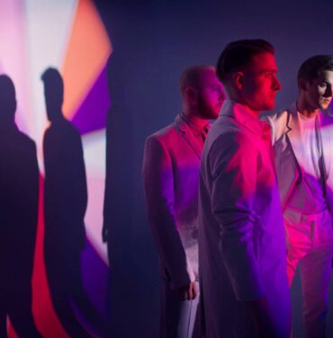 Más optimistas que nunca: Wild Beasts