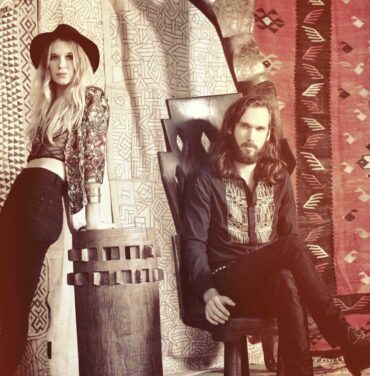 Wild Belle: El reto de no celarse entre hermanos