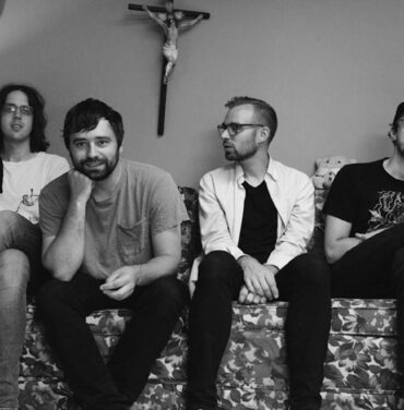 Semana IR! 2019: Entrevista con Cloud Nothings