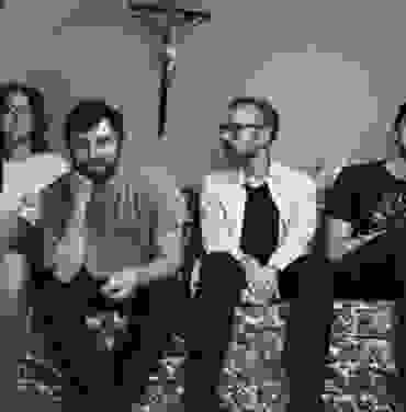 Semana IR! 2019: Entrevista con Cloud Nothings