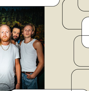 Entrevista con Kakkmaddafakka