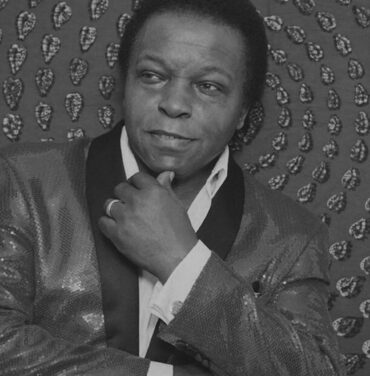 Semana IR! 2019: Entrevista con Lee Fields & The Expressions