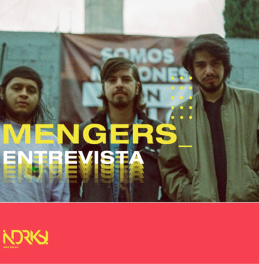 Entrevista con Mengers