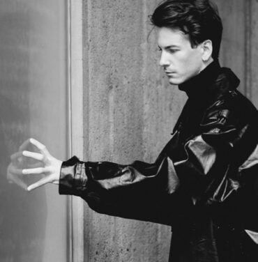 Semana IR! 2019: Entrevista con TR/ST