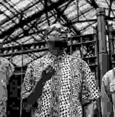 Benin City: Una Manera Diferente de Hacer Hip-Hop