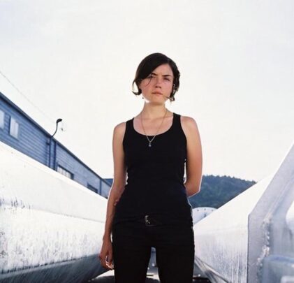 La paradoja nihilista de Grouper