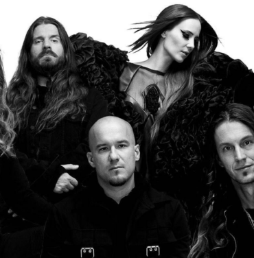 Epica anuncia concierto en CDMX
