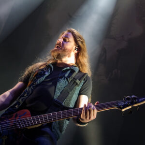 Epica en el Auditorio BlackBerry