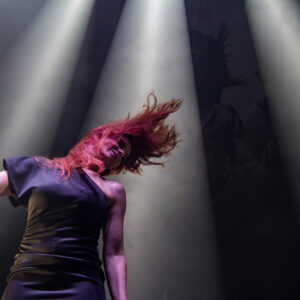 Epica en el Auditorio BlackBerry