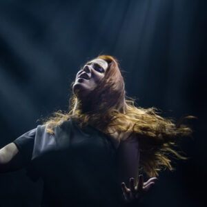 Epica en el Auditorio BlackBerry