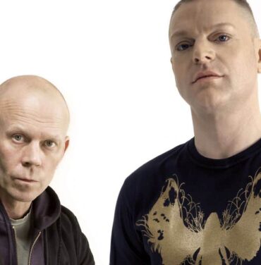 Erasure lanza 