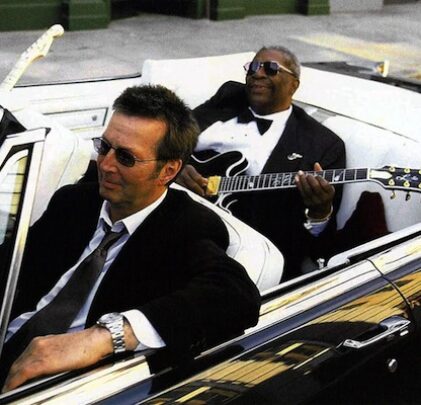 Cadillac en el mundo de la música