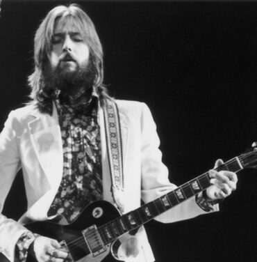 Mira el tráiler de ‘Eric Clapton: Life in 12 Bars’