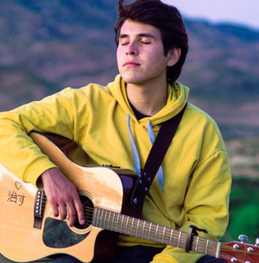 “Ella”, lo nuevo de Erich