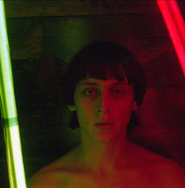 Erich Larsson, Rock ‘n’ Roll directo desde Argentina