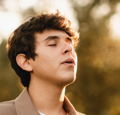 “Una Canción Para Los Dos”, lo nuevo de Erich