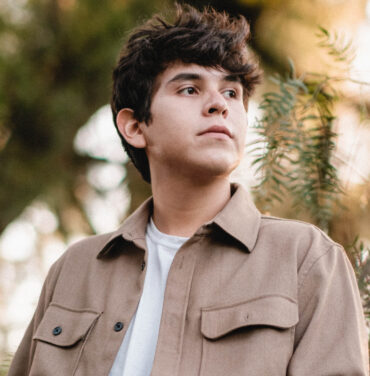 Erich anuncia fecha en Bajo Circuito