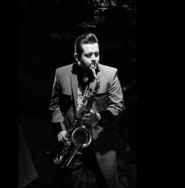 Fallece el destacado saxofonista, Erick Carman