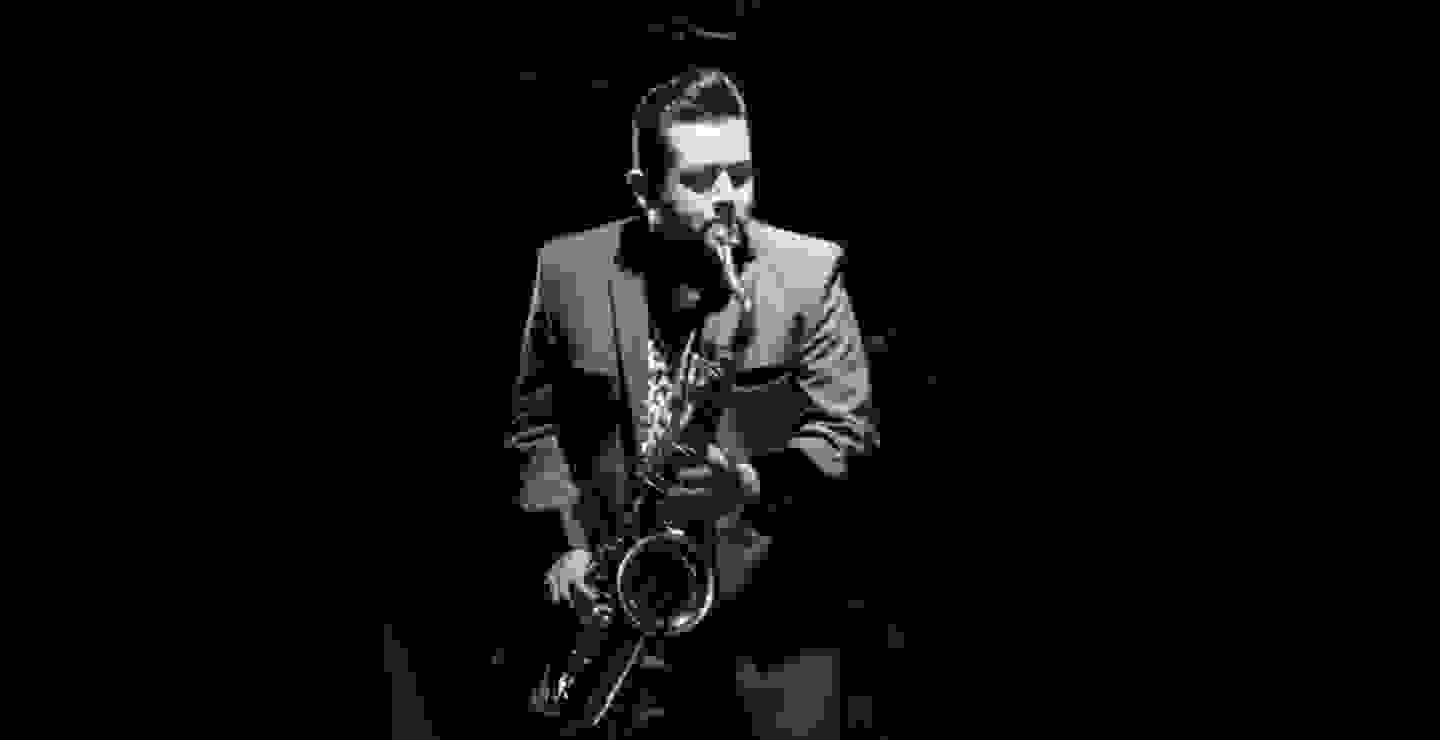 Fallece el destacado saxofonista, Erick Carman