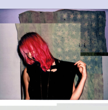 EMA — Exile In The Outer Ring