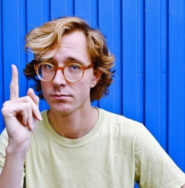 Erlend Øye regresa a la CDMX