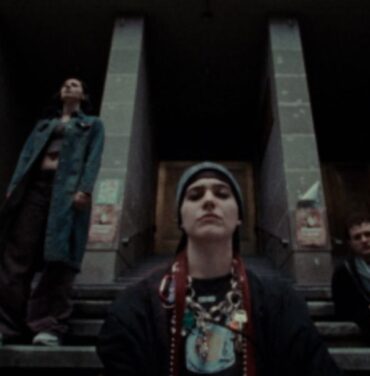 Erre Tres comparte “Principessa”