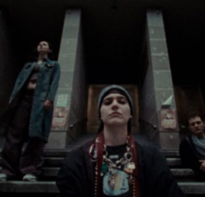 Erre Tres comparte “Principessa”