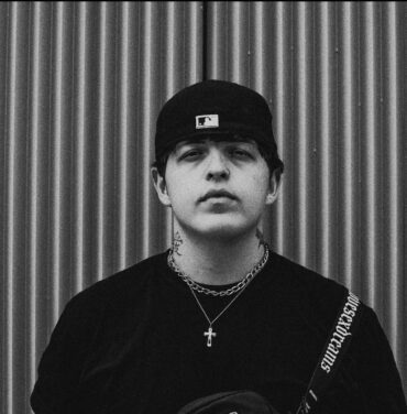 Ervin River comparte “AH1 NO ES”