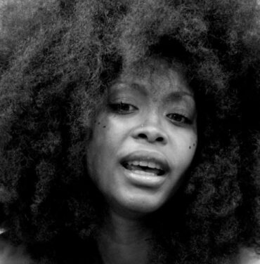 Erykah Badu revisa a Miles Davis